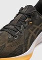 Tenis asics DYNABLAST 5 Negro de Asics