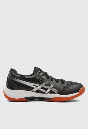 Tenis asics GEL-ROCKET 12 Negro
