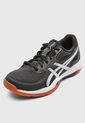 Tenis asics GEL-ROCKET 12 Negro de Asics