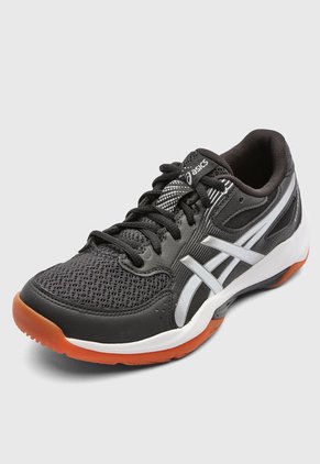 Tenis asics GEL-ROCKET 12 Negro