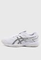 Tenis para Tennis Blanco-Negro asics GEL-Backhand de Asics