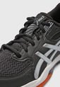 Tenis asics GEL-ROCKET 12 Negro de Asics