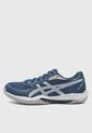 Tenis asics GEL-ROCKET 12 Azul de Asics
