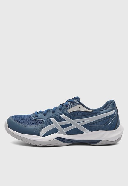 Tenis asics GEL-ROCKET 12 Azul