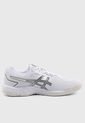 Tenis para Tennis Blanco-Negro asics GEL-Backhand de Asics