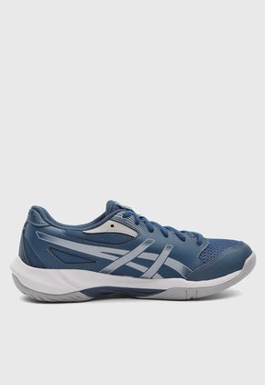 Tenis asics GEL-ROCKET 12 Azul