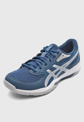 Tenis asics GEL-ROCKET 12 Azul