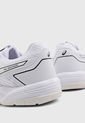 Tenis para Tennis Blanco-Negro asics GEL-Backhand de Asics