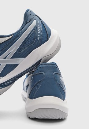 Tenis asics GEL-ROCKET 12 Azul