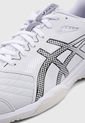 Tenis para Tennis Blanco-Negro asics GEL-Backhand de Asics