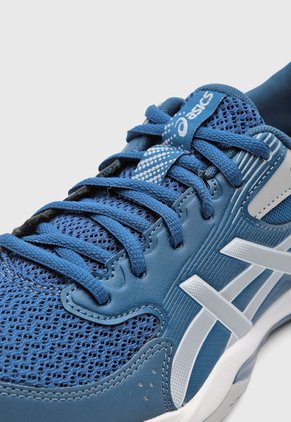 Tenis asics GEL-ROCKET 12 Azul