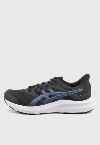 Tenis Running Negro-Azul asics Jolt 4 Asics