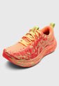 Tenis asics NOOSA TRI 16 Naranja de Asics