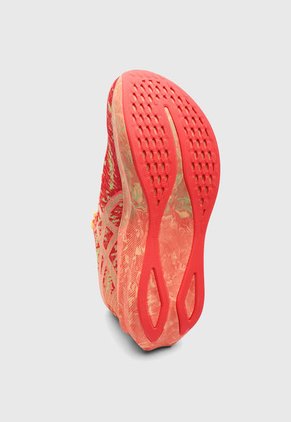 Tenis asics NOOSA TRI 16 Naranja