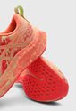 Tenis asics NOOSA TRI 16 Naranja de Asics