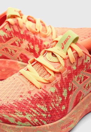 Tenis asics NOOSA TRI 16 Naranja