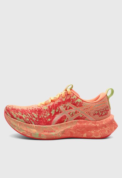 Tenis asics NOOSA TRI 16 Naranja