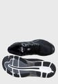 Tenis Running Negro-Blanco asics Gel Nimbus 20 de Asics