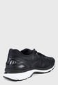 Tenis Running Negro-Blanco asics Gel Nimbus 20 de Asics