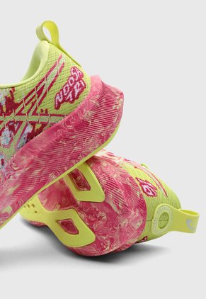 Tenis asics NOOSA TRI 16 Multicolor