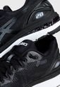 Tenis Running Negro-Blanco asics Gel Nimbus 20 de Asics