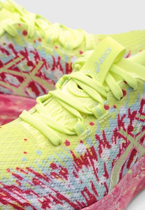 Tenis asics NOOSA TRI 16 Multicolor