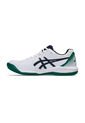 Tenis Asics Gel-Dedicate 8 Para Tenis Hombre-Blanco de Asics