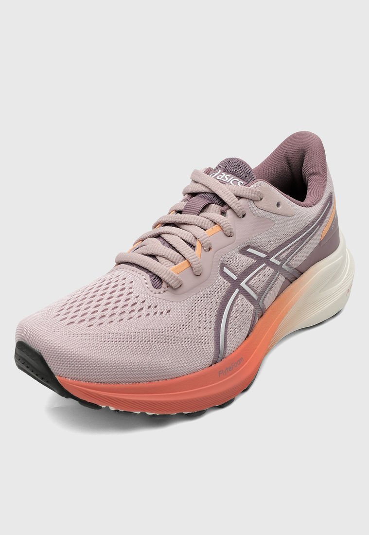 Asics gt 1000 3 mujer Naranja online