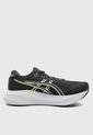 Tenis asics GEL-EXCITE 11 Negro de Asics