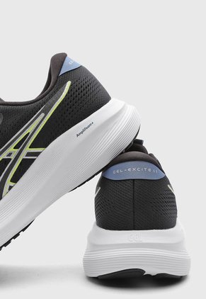 Tenis asics GEL-EXCITE 11 Negro
