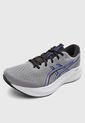 Tenis asics GEL-EXCITE 11 Gris de Asics