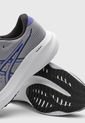 Tenis asics GEL-EXCITE 11 Gris de Asics