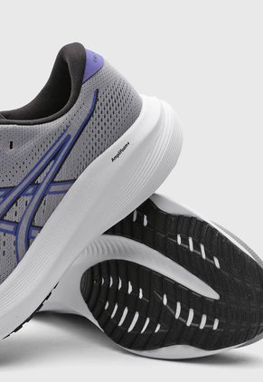 Tenis asics GEL-EXCITE 11 Gris