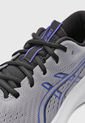 Tenis asics GEL-EXCITE 11 Gris de Asics