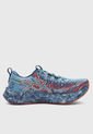 Tenis asics NOOSA TRI 16 Azul de Asics