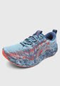 Tenis asics NOOSA TRI 16 Azul de Asics
