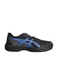 Tenis Asics Court Slide 4 Para Tenis Hombre-Negro de Asics