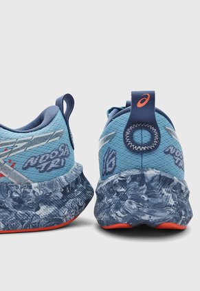 Tenis asics NOOSA TRI 16 Azul