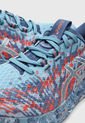 Tenis asics NOOSA TRI 16 Azul de Asics