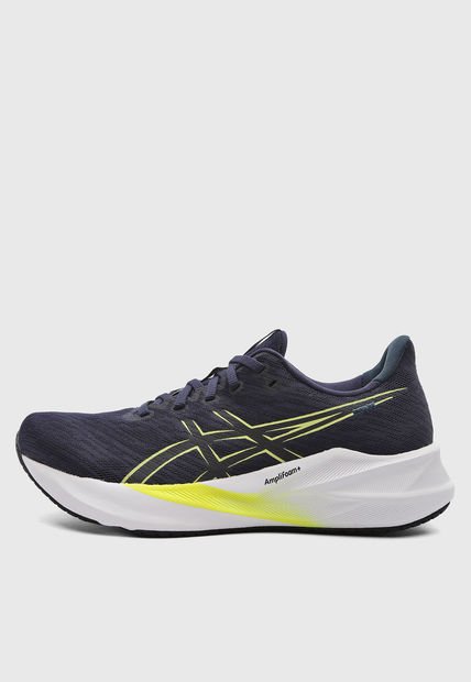 Tenis asics VERSABLAST 4 Azul