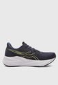 Tenis asics VERSABLAST 4 Azul de Asics