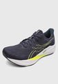Tenis asics VERSABLAST 4 Azul de Asics