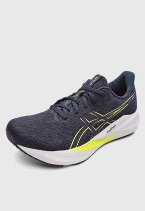 Tenis asics VERSABLAST 4 Azul