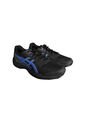 Tenis Asics Court Slide 4 Para Tenis Hombre-Negro de Asics