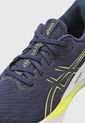 Tenis asics VERSABLAST 4 Azul de Asics
