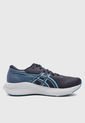 Tenis asics PATRIOT 14 Azul de Asics