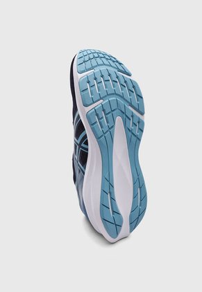 Tenis asics PATRIOT 14 Azul