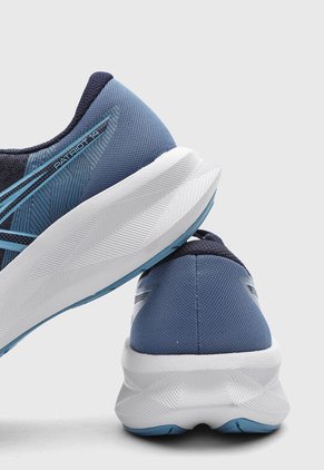 Tenis asics PATRIOT 14 Azul