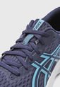 Tenis asics PATRIOT 14 Azul de Asics