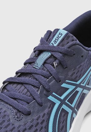 Tenis asics PATRIOT 14 Azul